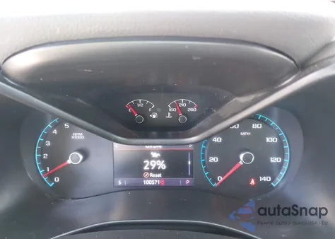 2022 Chevrolet Colorado 4Wd Long Box Z71 z USA, uszkodzony, nr VIN 1GCGTDEN8N1147086